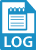 log